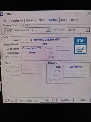 Mini PC Dell Optiplex 3060 con processore Intel Core i5