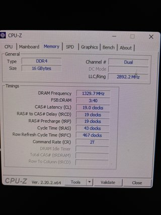 Mini PC Dell Optiplex 3060 con processore Intel Core i5