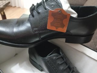 Zapatos de hombre AM Shoes Company