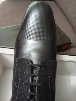 Zapatos de hombre AM Shoes Company