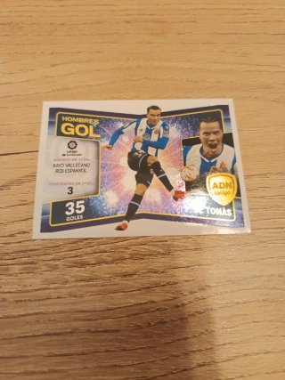 9 Cromo synergy 23-24 Panini