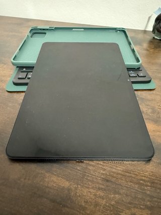 Xiaomi Pad 6 8/128GB Gris con Teclado y fundas