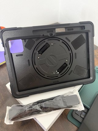 Xiaomi Pad 6 8/128GB Gris con Teclado y fundas