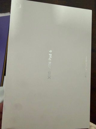 Xiaomi Pad 6 8/128GB Gris con Teclado y fundas