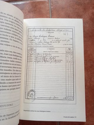 La gran revancha.