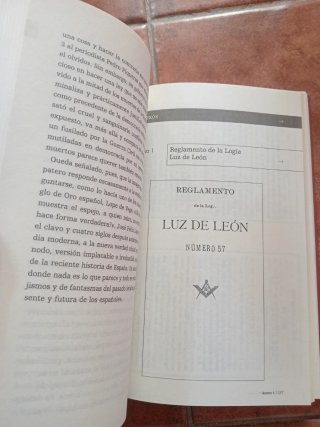 La gran revancha.