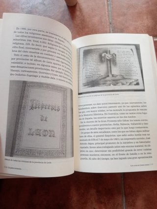 La gran revancha.