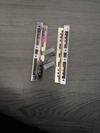 Piezas de PC Nuevas
