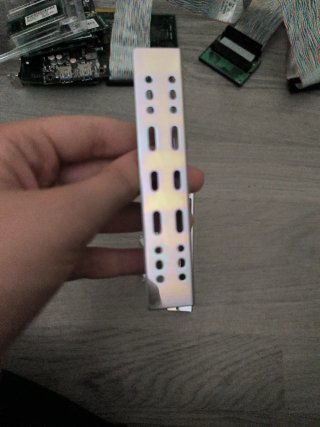 Piezas de PC Nuevas