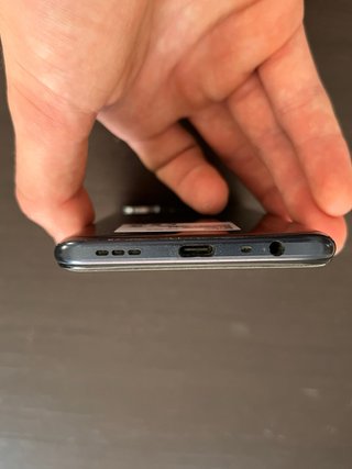 Oppo A53s Nero