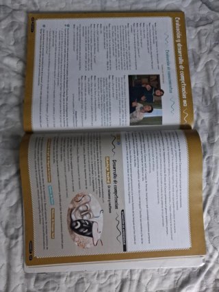 Lengua castellana y literatura 1o ESO