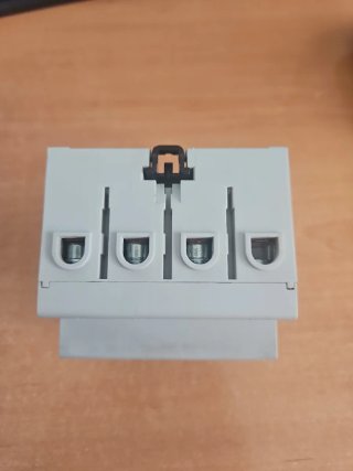 Medidor de Energía SMA