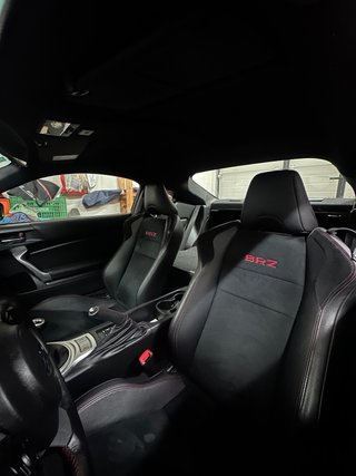Subaru BRZ 2.0R Executive