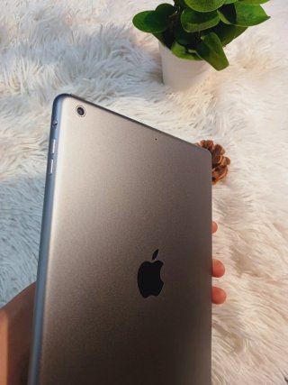 iPad Air 1ª Gen 2013 Plata