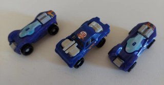 Sorprese Kinder assortite