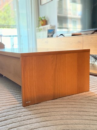 Mesa de centro Kave Home Abilen