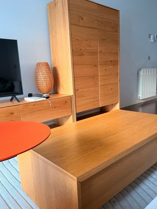 Mesa de centro Kave Home Abilen