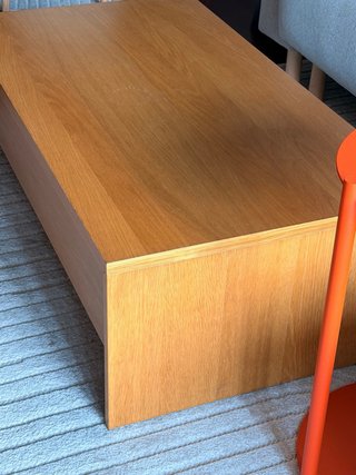 Mesa de centro Kave Home Abilen