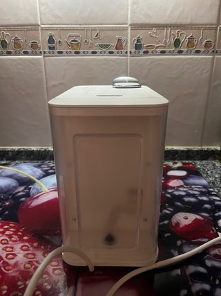 Cafetera Nespresso Gran Latissima DeLonghi