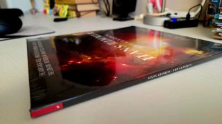 2 Vinilos Hans Zimmer - The Classics