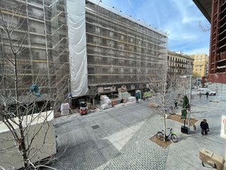 Piso en venta en Sant Pere, Santa Caterina i la Ribera en Barcelona