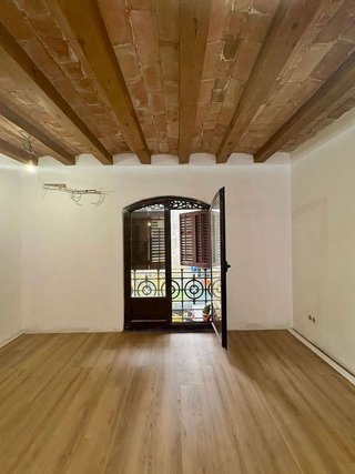 Piso en venta en Sant Pere, Santa Caterina i la Ribera en Barcelona