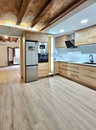 Piso en venta en Sant Pere, Santa Caterina i la Ribera en Barcelona