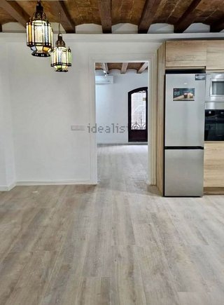 Piso en venta en Sant Pere, Santa Caterina i la Ribera en Barcelona