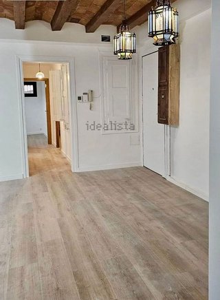 Piso en venta en Sant Pere, Santa Caterina i la Ribera en Barcelona