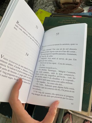 Examen de verbs irregulars