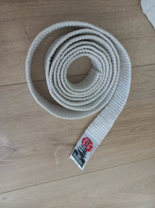Kimono Taekwondo Blanco