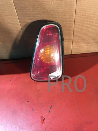 Piloto derecho mini