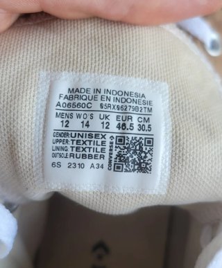Converse Chuck Taylor All Star Marrones