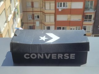 Converse Chuck Taylor All Star Marrones