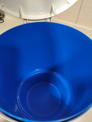Cubo pequeño baño Tatay