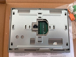BTicino Hometouch 7