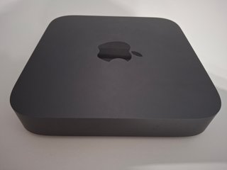 Mac Mini i5 3Ghz 6-Core 8GB RAM 500GB 2020
