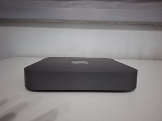 Mac Mini i5 3Ghz 6-Core 8GB RAM 500GB 2020