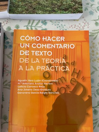 Libros UNED 2025