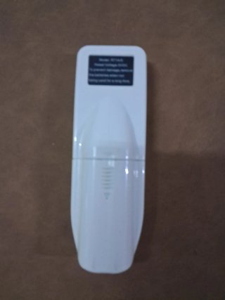 Mando Daitsu Original Aire Acondicionado