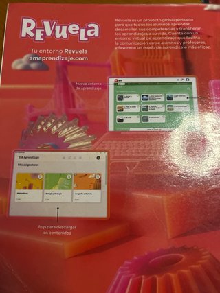 Tecnología y digitalización I secundaria