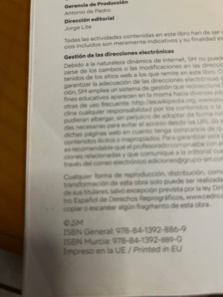 Tecnología y digitalización I secundaria