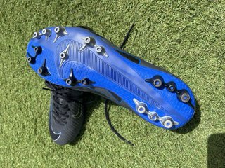 Botas de fútbol Nike Mercurial