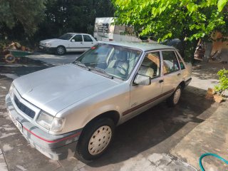 Opel Corsa 1994