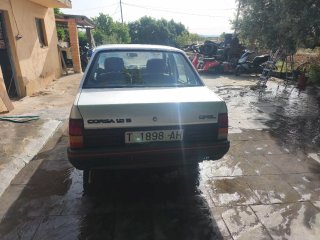 Opel Corsa 1994