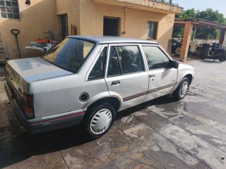 Opel Corsa 1994