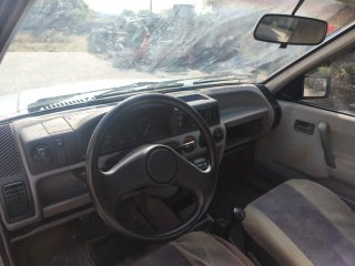 Opel Corsa 1994