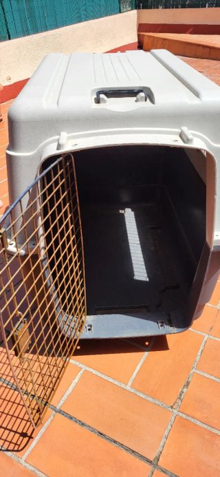 Transportín Perro Grande XXL