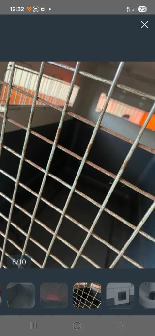 Transportín Perro Grande XXL