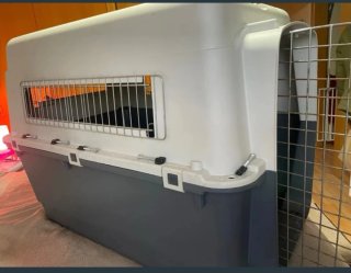 Transportín Perro Grande XXL